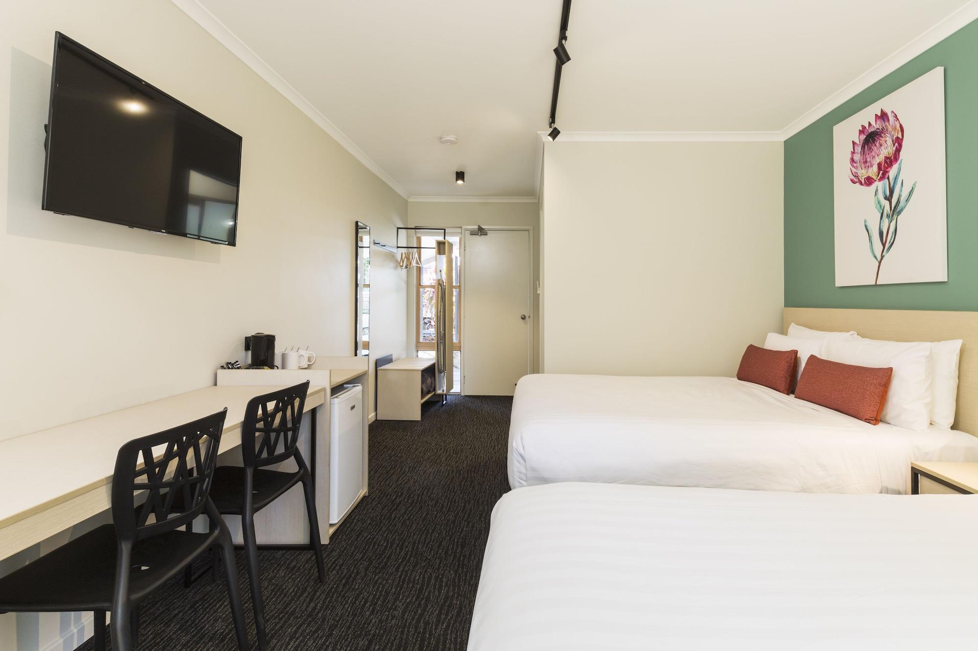 Nightcap At Balaclava Hotel Cairns Extérieur photo