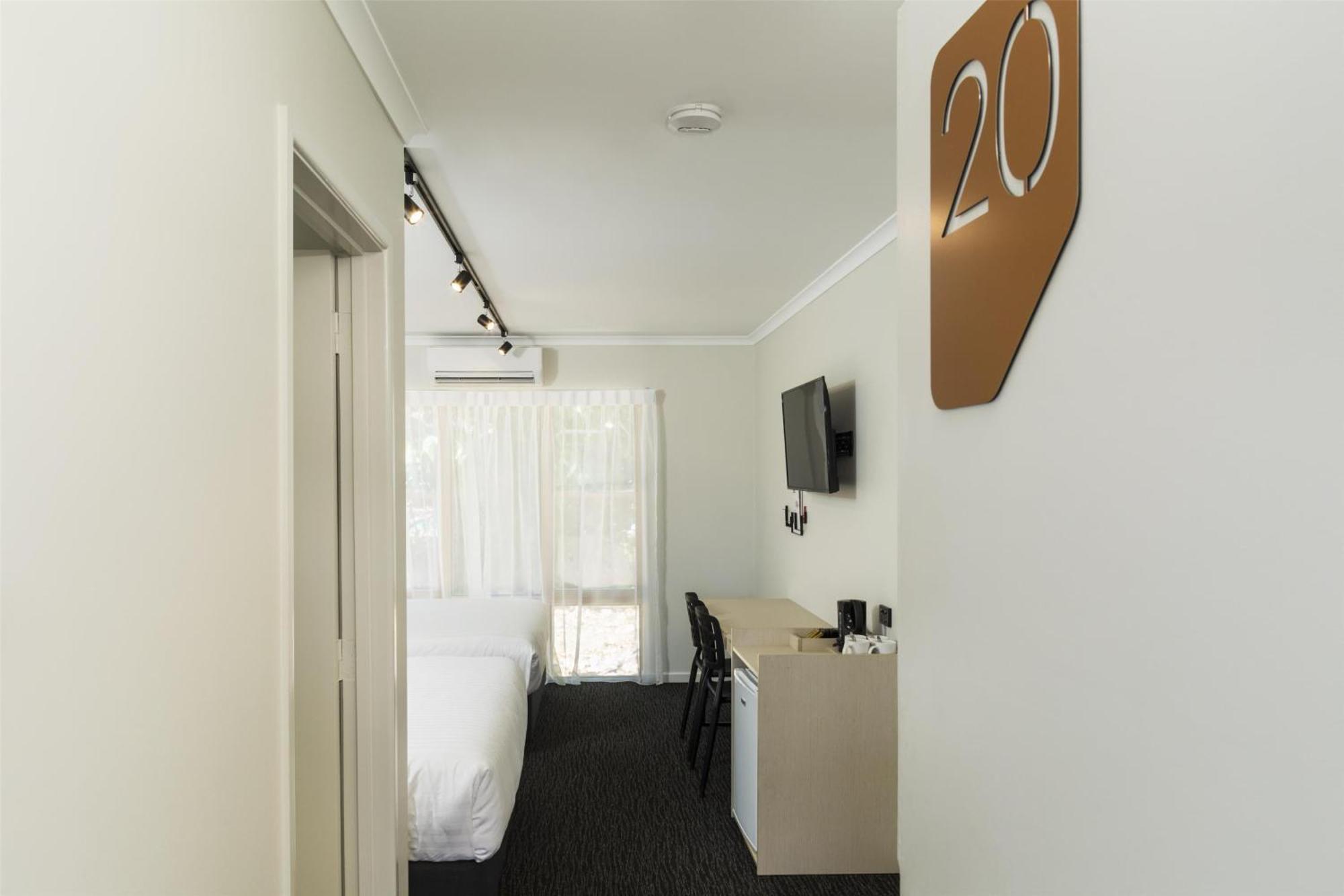 Nightcap At Balaclava Hotel Cairns Extérieur photo