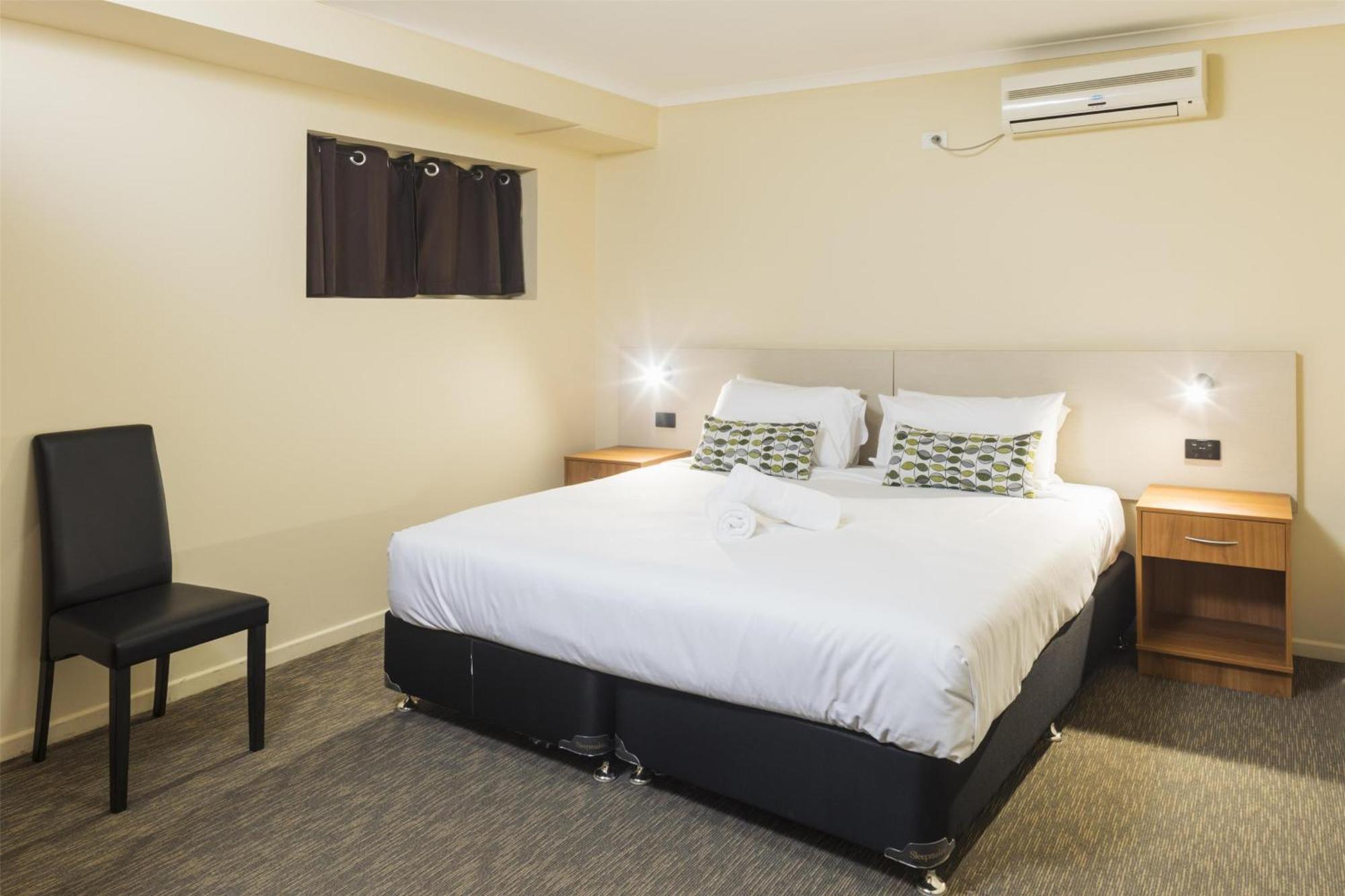 Nightcap At Balaclava Hotel Cairns Extérieur photo